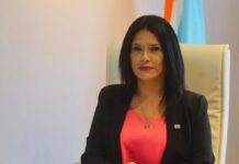 Habló la concejala del MoPoF: “Siento el ataque del ejecutivo hacia mi persona y hacia mi equipo”