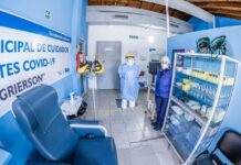 Río Grande presenta su presupuesto 2021 con un incremento de 259% en el área de Salud