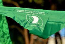 El proyecto por el aborto vuelve al Congreso y ya convocan a manifestaciones en todo el país