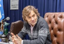 Sciurano: “Entre la crisis sanitaria y la económica está la crisis educativa”