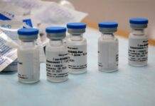 La vacuna contra el Covid será gratis