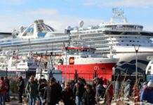 Desde Nación dieron detalles de la apertura turística desde el 1 de diciembre