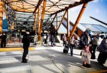 Turismo: Tierra del Fuego es una de las provincias que no pedirán PCR ni cuarentena