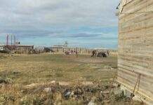 Usurpaciones en Margen Sur: Involucraron a trabajadores del Municipio y de Santa Elena