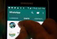 Los teléfonos que dejarán de tener WhatsApp en 2021