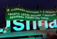 Senadores acordaron un pequeño cambio para garantizar los votos a favor