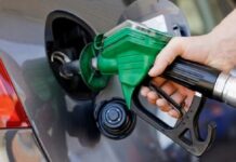 Volvieron a aumentar los combustibles