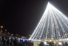 Este lunes se realizará el primer “Auto Encendido” en Río Grande