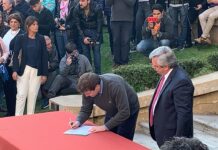 El “sabor amargo” que dejó el discurso del presidente en los dirigentes opositores