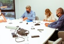 “Hay que modificar el mecanismo de intervención, no como estaba en el programa Llegó El Gas”