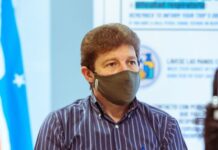 Melella: “Las industrias tienen que aportar de su ganancia para el desarrollo”