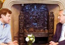 “La mayor urgencia en Tierra del Fuego es recuperar el empleo perdido”