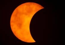 Se viene el último eclipse solar hasta el 2048