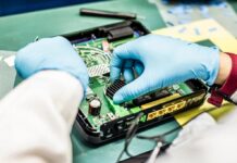 La Provincia presentó el proyecto de ampliación de la matriz productiva de Tierra del Fuego