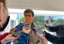 “Si no se hubiera preparado el sistema de salud, esto hubiera sido peor”