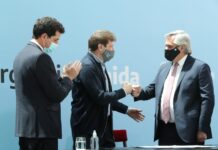 En qué consiste el nuevo Pacto Fiscal que firmaron los gobernadores