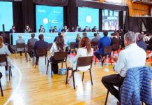 El próximo 2 de abril el presidente vuelve a Río Grande para su cumpleaños