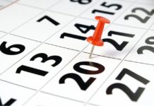 Cuáles son los feriados para este 2021