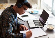 Cómo inscribirse para las becas de estudio de primaria, secundaria y FINES