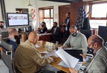 Muchnick respondió a la polémica por la elección de un juez: “Pasó en la mayoría de los concursos”