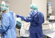 COVID: Desde Nación destacaron el trabajo realizado por el sistema sanitario provincial