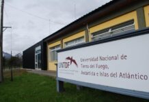 Tercera asamblea para pedir elecciones por el recambio de autoridades en la UNTDF