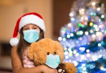 Piden que se extremen los cuidados en las fiestas de fin de año