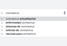 ¿Qué fue lo más buscado por los argentinos en Google durante el 2020?