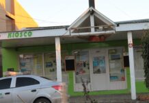 Río Grande: Desde Comercio esperan una reactivación para dentro de uno o dos años