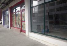 En Ushuaia, casi un 30% de los comercios cerraron sus puertas