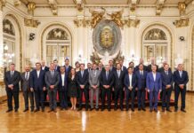 Gobernadores se reunirán con Fernández para firmar el Pacto Fiscal