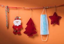 Cuáles son las recomendaciones para juntarse en las fiestas