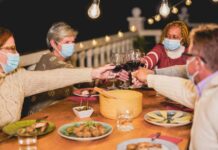 Los quinchos y salones van a poder estar abiertos hasta las 3 de la mañana