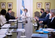 Nación promulgó la ley y Río Grande ya es una de las capitales alternas