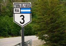 Recomendaciones para entrar o salir de la provincia en vacaciones