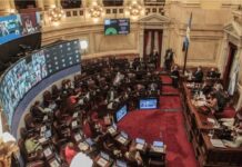 Los principales puntos de la Ley del Aborto Legal