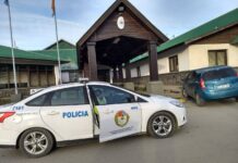 El caso Weiss vuelve a poner el foco la imparcialidad de la Justicia fueguina