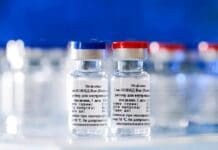 El 24 de diciembre llegan las primeras vacunas a la provincia