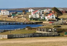 Argentina reclamó a la OPS que ponga correctamente el nombre “Islas Malvinas”