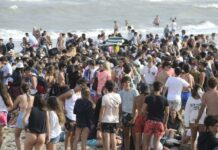 ¿De qué se trata el toque de queda sanitario que quieren aplicar en todo el País?