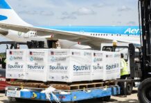 Comienza otra etapa de vacunación en Argentina