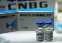 Sinopharm: Se negocia el arribo de 1 millón de vacunas al país