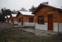 Alertan sobre supuestas estafas en el ofrecimiento para acceder a una vivienda en Tolhuin