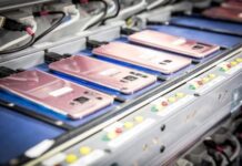 A partir del 1 de febrero la Industria vuelve a producir al total de su capacidad