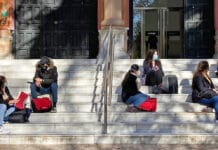 Quienes puede aplicar para las becas 2021-2022 de la Fundación Carolina