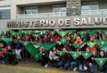 Nación publicó un formulario para reclamar por inconvenientes en el acceso a un aborto