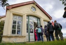 ¿Cuáles son las propuestas turísticas que ofrece Río Grande?