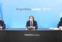 Qué dice el decreto para limitar la circulación nocturna