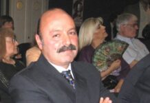 Muchnik es el nuevo presidente del Superior Tribunal de Justicia