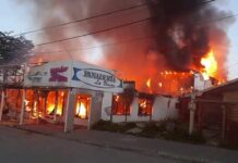 En menos de un día se recaudaron casi $400 para la panadería La Unión